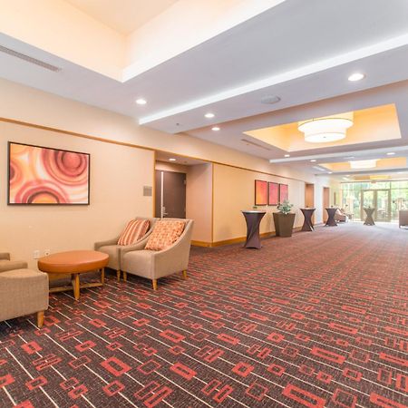 Hyatt Place Houston/The Woodlands Exterior foto